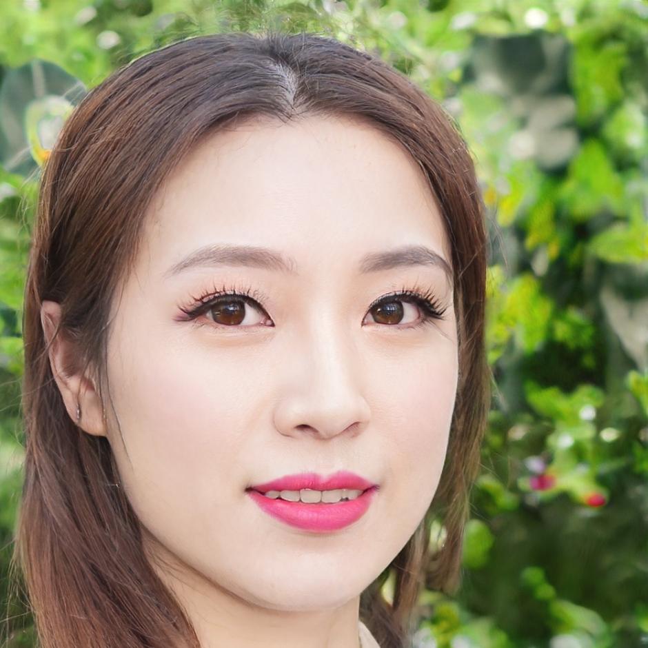 Retrato de Elisenda Gabalda