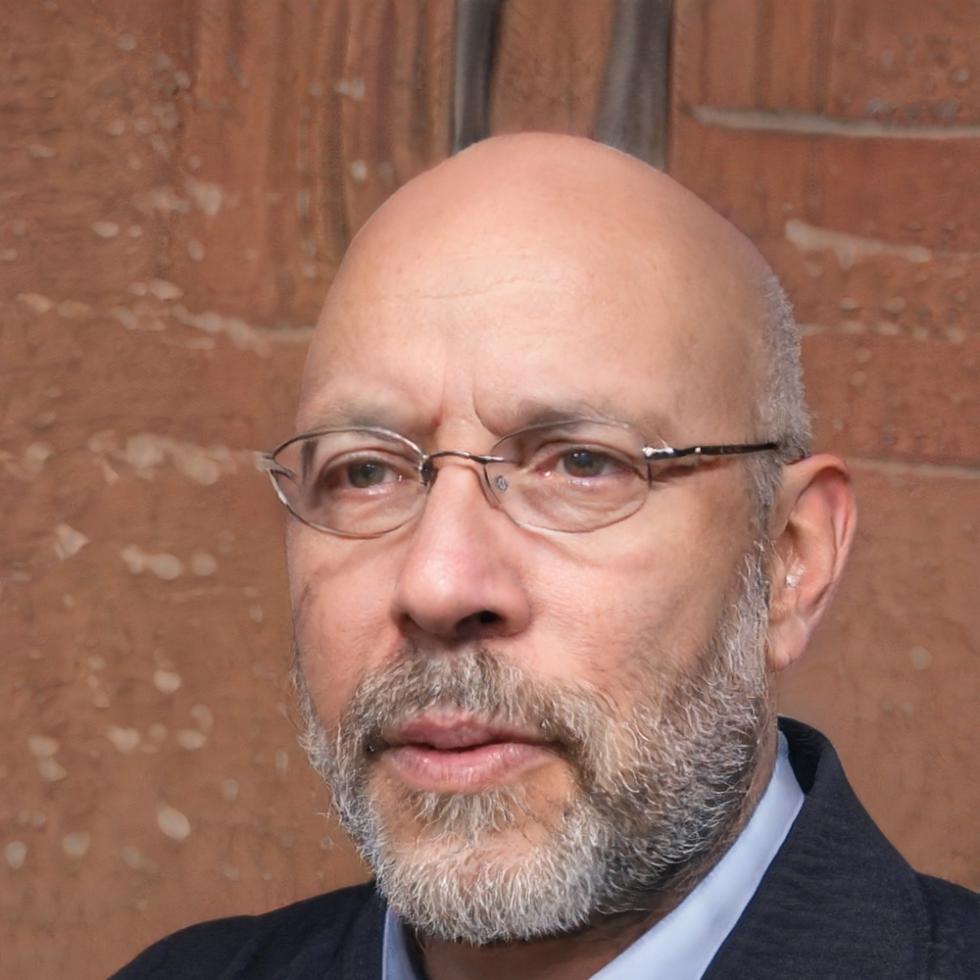 Retrato de Pau Cabanilles