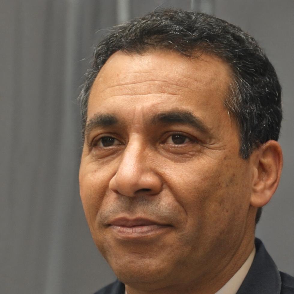 Retrato profesional de Berenguer Pons consultor financiero